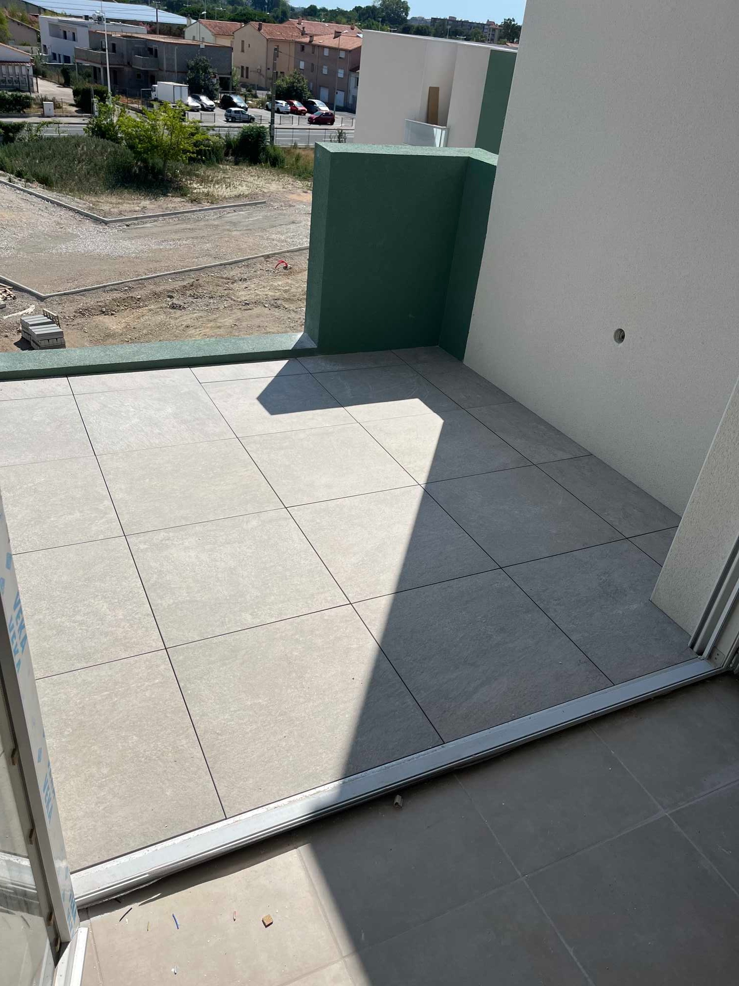 Balcon